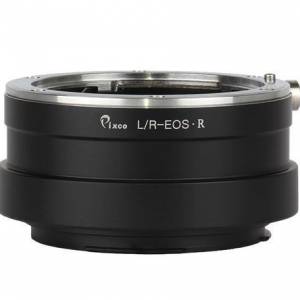 PIXCO Leica R SLR Lens To Canon EOS R Mount Adapter