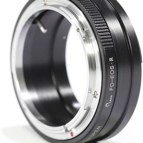 PIXCO CANON FD / FL SLR Lens To Canon EOS R Mount Adapter