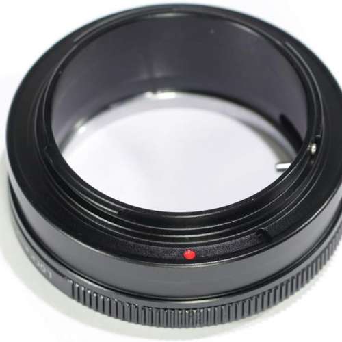 PIXCO CANON FD / FL SLR Lens To Canon EOS R Mount Adapter