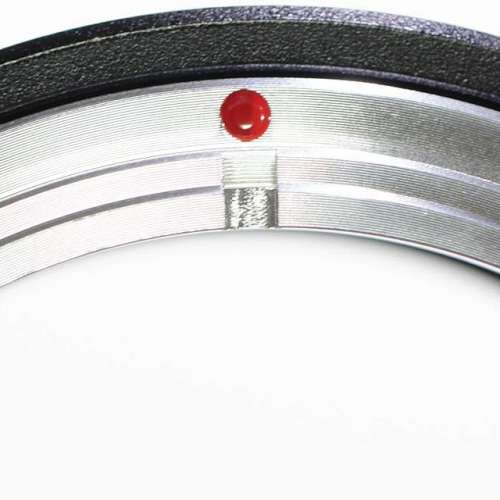 PIXCO CANON FD / FL SLR Lens To Canon EOS R Mount Adapter