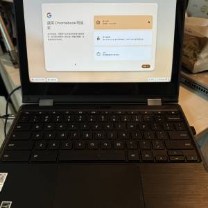 Lenovo 500e Chromebook Gen 2