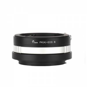 PIXCO Pentax DA Lens To Canon EOS R Mount Adapter