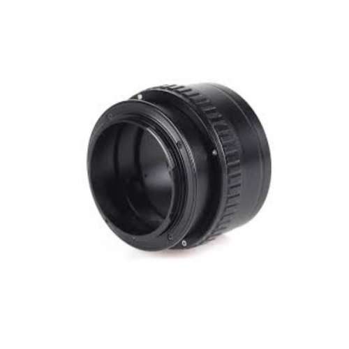 PIXCO Contax / Yashica (CY) SLR Lens To Canon EOS R Mount Adapter With Helicoid