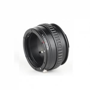 PIXCO CANON EF / EOS Lens To Canon EOS R Mount Adapter With Helicoid