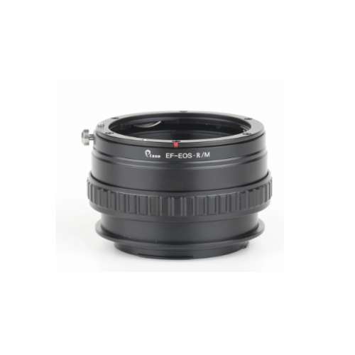 PIXCO CANON EF / EOS Lens To Canon EOS R Mount Adapter With Helicoid