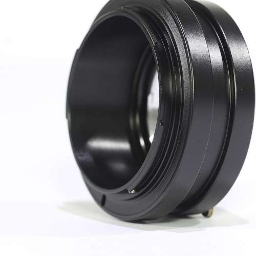 PIXCO Exakta, (Manual and Preset) SLR Lens To Canon EOS R Mount Adapter