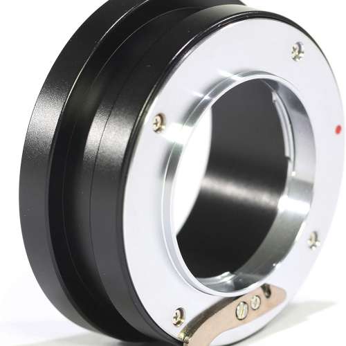 PIXCO Exakta, (Manual and Preset) SLR Lens To Canon EOS R Mount Adapter