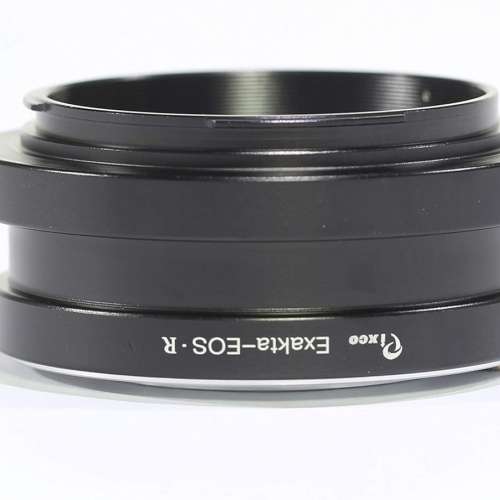 PIXCO Exakta, (Manual and Preset) SLR Lens To Canon EOS R Mount Adapter