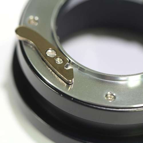 PIXCO Exakta, (Manual and Preset) SLR Lens To Canon EOS R Mount Adapter