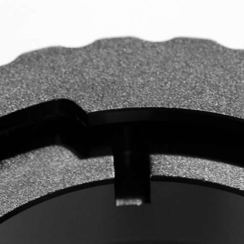 PIXCO B4 (2/3") ENG Cine Lens To Canon EOS R Mount Adapter