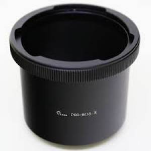 PIXCO Pentacon Six P6 Lens To Canon EOS R Mount Adapter