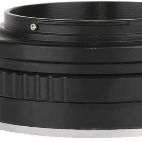 PIXCO Sony Alpha A-Mount (and Minolta AF) DSLR Lens To Canon EOS R Mount Adapter