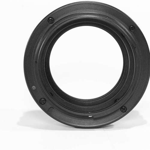 PIXCO Nikon Nikkor F Mount G-Type D/SLR Lens To Canon EOS R Mount Adapter