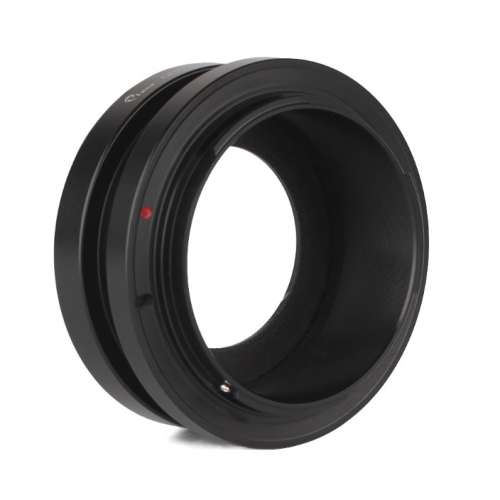 PIXCO Rollei 35 (SL35, QBM) SLR Lens To Canon EOS R Mount Adapter