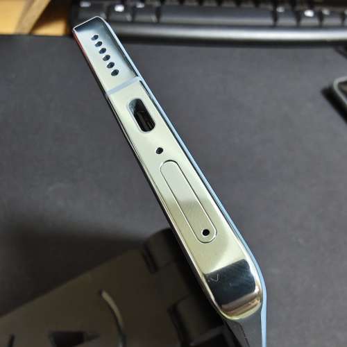 Vivo X100 16+512行貨