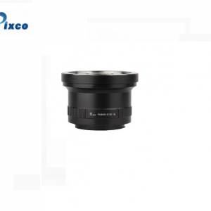 PIXCO PENTAX 645 (P645) Mount SLR Lens To Canon EOS R Mount Adapter
