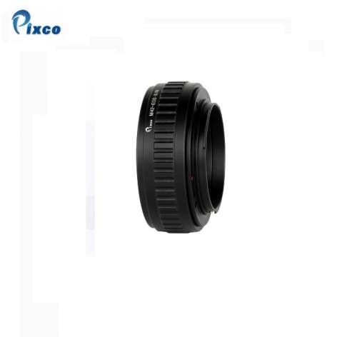 PIXCO M42 Screw SLR Lens To Canon EOS R Mount Adapter With Helicoid 神力環
