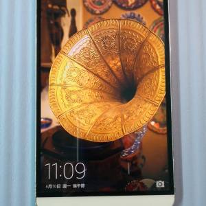 Huawei MediaPad X2 Honor