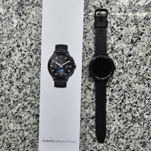 Xiaomi Watch 2 Pro LTE