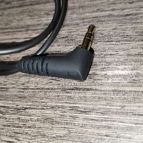 Sennheiser IE PRO Series 原裝耳機線