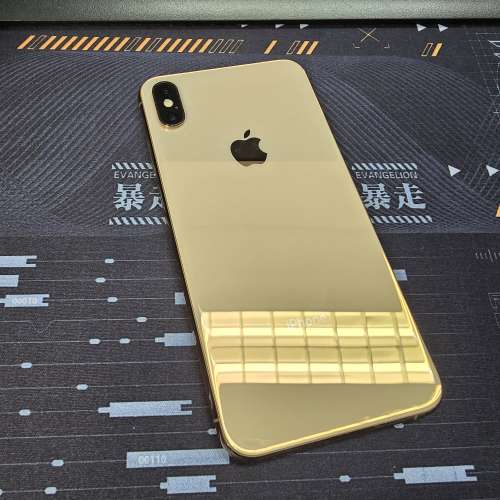 Apple iphone XS Max 256G 金