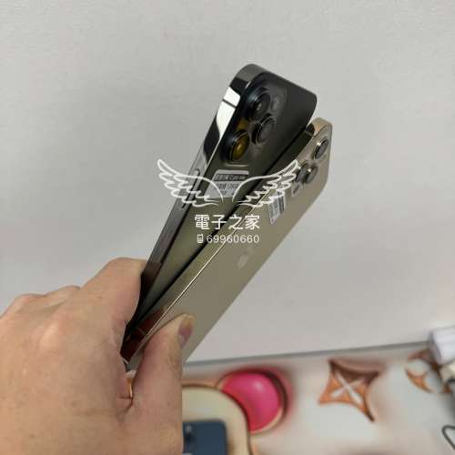 (荃灣實體店)Apple Iphone 12 pro max 128 256 黑色 金色 😍  #電子之家，批發之家...