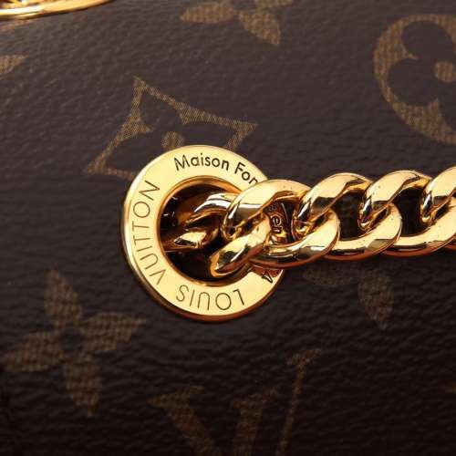 路易LV斜挎女包