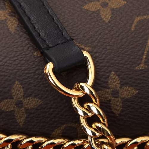 路易LV斜挎女包