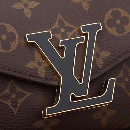 路易LV斜挎女包