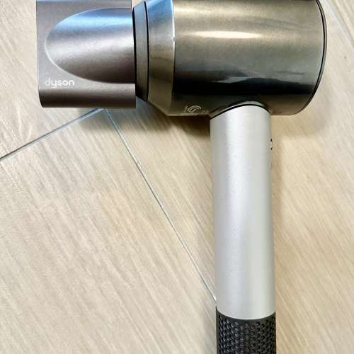 Dyson 專業版風筒HD04 80%新
