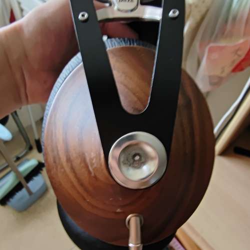 Meze Audio 99Classics 木殼