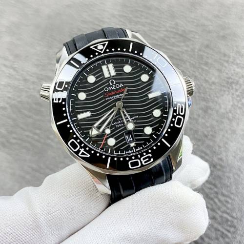 海馬系列300米潜水腕表全網獨家品質