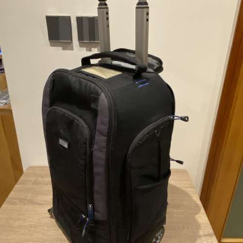 ThinkTank StreetWalker Rolling Backpack V2.0  相機袋 相機箱