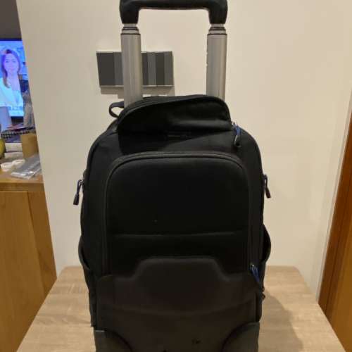ThinkTank StreetWalker Rolling Backpack V2.0  相機袋 相機箱
