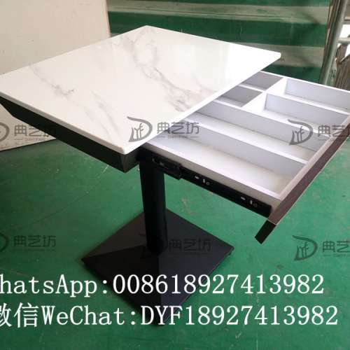 專業訂造雲石火鍋圓檯，火鍋大理石枱面，人造石檯面,石枱木枱定做，實木枱櫈系列，...