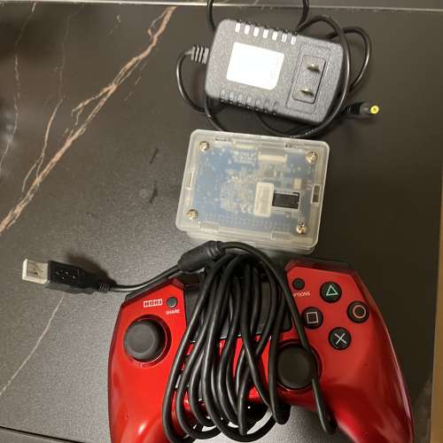 遊戲機一部 駁hdmi 幾千隻遊戲
