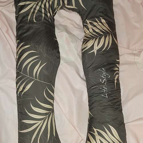 孕婦枕 U型枕 側睡枕