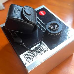 FS : Leica Magnifier 1.4X  (12006)