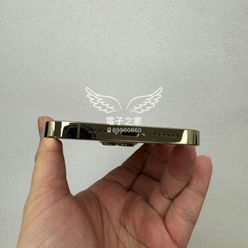 (荃灣實體店，史上最平13pro max )Apple Iphone 13 pro 128 1tb   黑色 金色😍  #點...