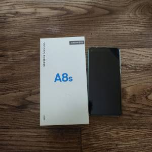 Samsung A8s