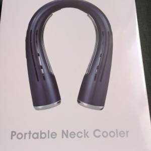 ITFIT portable neck cooler