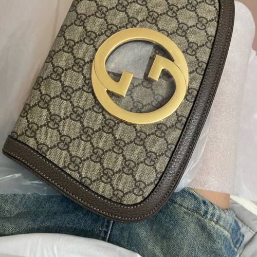 古驰顶级全新包包 质量超级好 都是实拍图