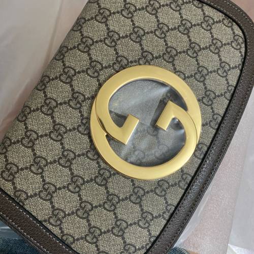 古驰顶级全新包包 质量超级好 都是实拍图