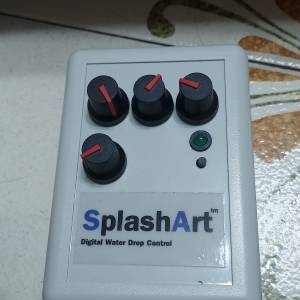 Splashart Kit MkII 攝影水滴控制器 canon/nikon/sony/olympus/OM-SYSTEM適用