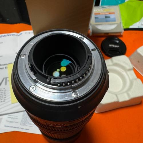 出售Nikon AF-S VR 70-300/4.5-5.6
