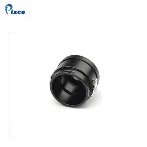 PIXCO Arri Standard (Arri-S) Mount SLR Lens To Pentax Q (PQ) Mount Mirrorless