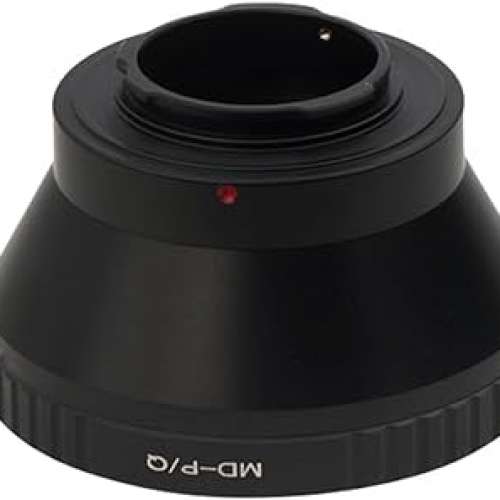 PIXCO Minolta Rokkor (SR / MD / MC) SLR Lens To Pentax Q (PQ) Mount Mirrorless