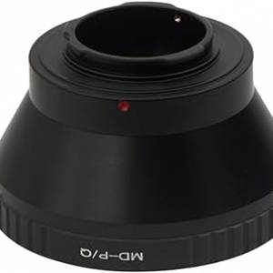 PIXCO Minolta Rokkor (SR / MD / MC) SLR Lens To Pentax Q (PQ) Mount Mirrorless