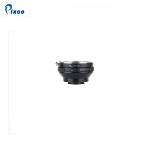 PIXCO Sony Minolta Alpha MA AF Mount To Pentax Q (PQ) Mount Mirrorless Cameras