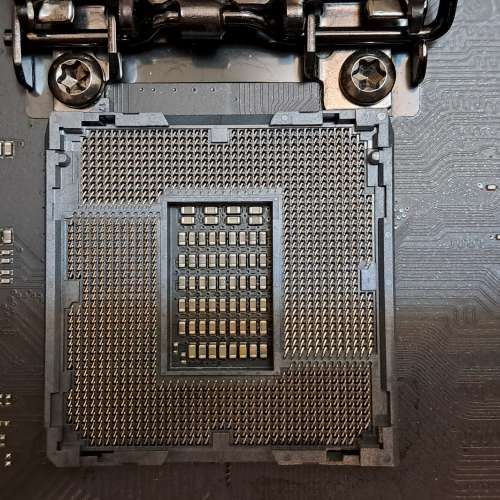 Z390 Phantom Gaming X